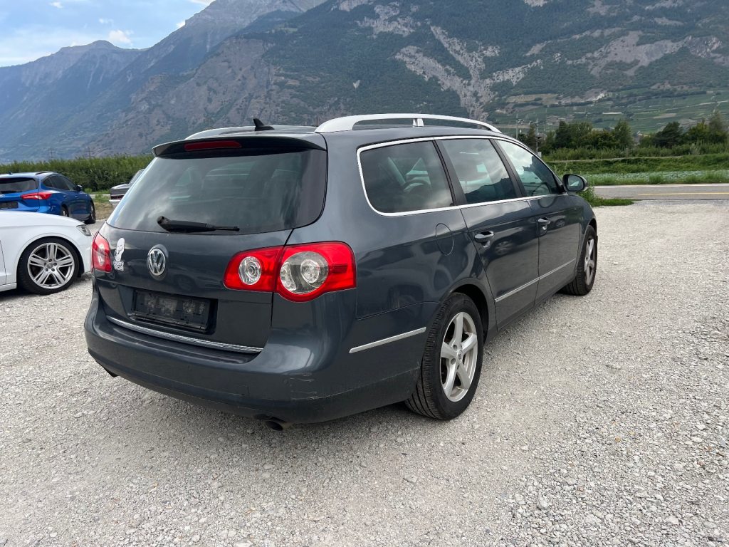 VW 2.0 TDI CR Advance DSG 4m, Diesel, Occasion / Utilisé, Automatique - 4