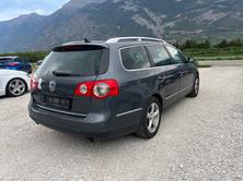 VW 2.0 TDI CR Advance DSG 4m, Diesel, Occasion / Utilisé, Automatique - 4