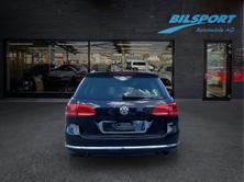 VW PASSAT VARIANT 3.6 V6 Highline DSG 4m, Benzin, Occasion / Gebraucht, Automatik - 5