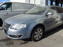 VW 1.8 TSI Comfortline DSG, Essence, Occasion / Utilisé, Automatique - 3