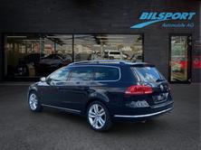 VW PASSAT VARIANT 3.6 V6 Highline DSG 4m, Benzin, Occasion / Gebraucht, Automatik - 4
