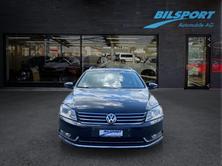 VW PASSAT VARIANT 3.6 V6 Highline DSG 4m, Benzin, Occasion / Gebraucht, Automatik - 2