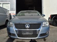 VW 1.8 TSI Comfortline DSG, Essence, Occasion / Utilisé, Automatique - 2