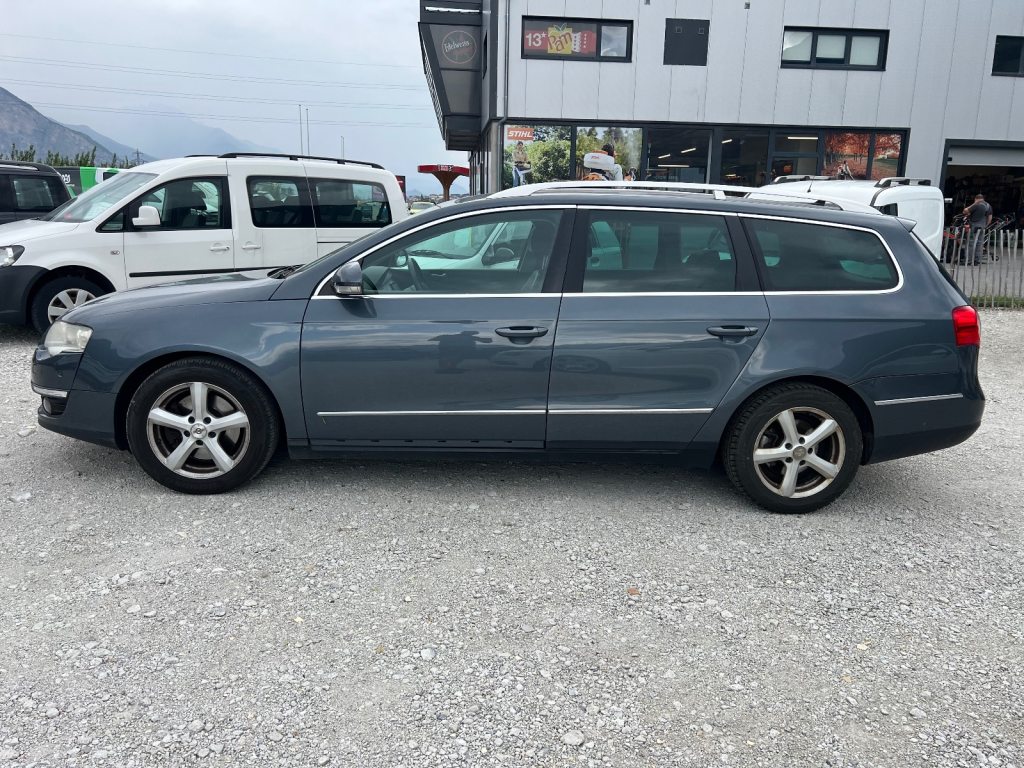 VW 2.0 TDI CR Advance DSG 4m, Diesel, Occasion / Utilisé, Automatique - 2