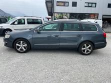 VW 2.0 TDI CR Advance DSG 4m, Diesel, Occasion / Utilisé, Automatique - 2