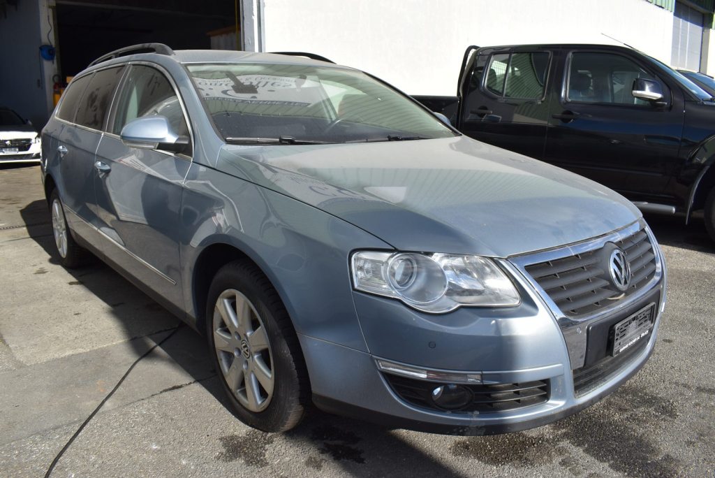VW 1.8 TSI Comfortline DSG
