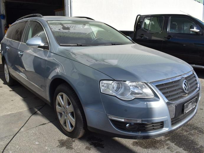 VW 1.8 TSI Comfortline DSG, Essence, Occasion / Utilisé, Automatique