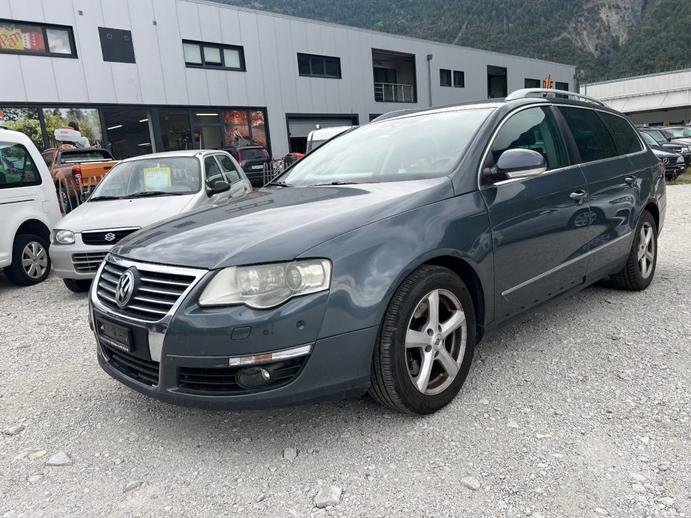 VW 2.0 TDI CR Advance DSG 4m, Diesel, Occasion / Utilisé, Automatique