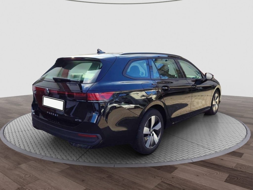 VW PASSAT VARIANT 1.5 TSI DSG