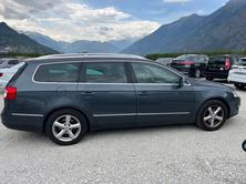 VW 2.0 TDI CR Advance DSG 4m, Diesel, Occasion / Utilisé, Automatique - 5