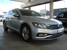 VW PASSAT VARIANT 2.0 TDI 200 Business DSG 4m, Diesel, Occasion / Utilisé, Automatique - 3