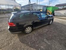 VW PASSAT VARIANT 1.8 TSI Trendline, Petrol, Second hand / Used, Manual - 2