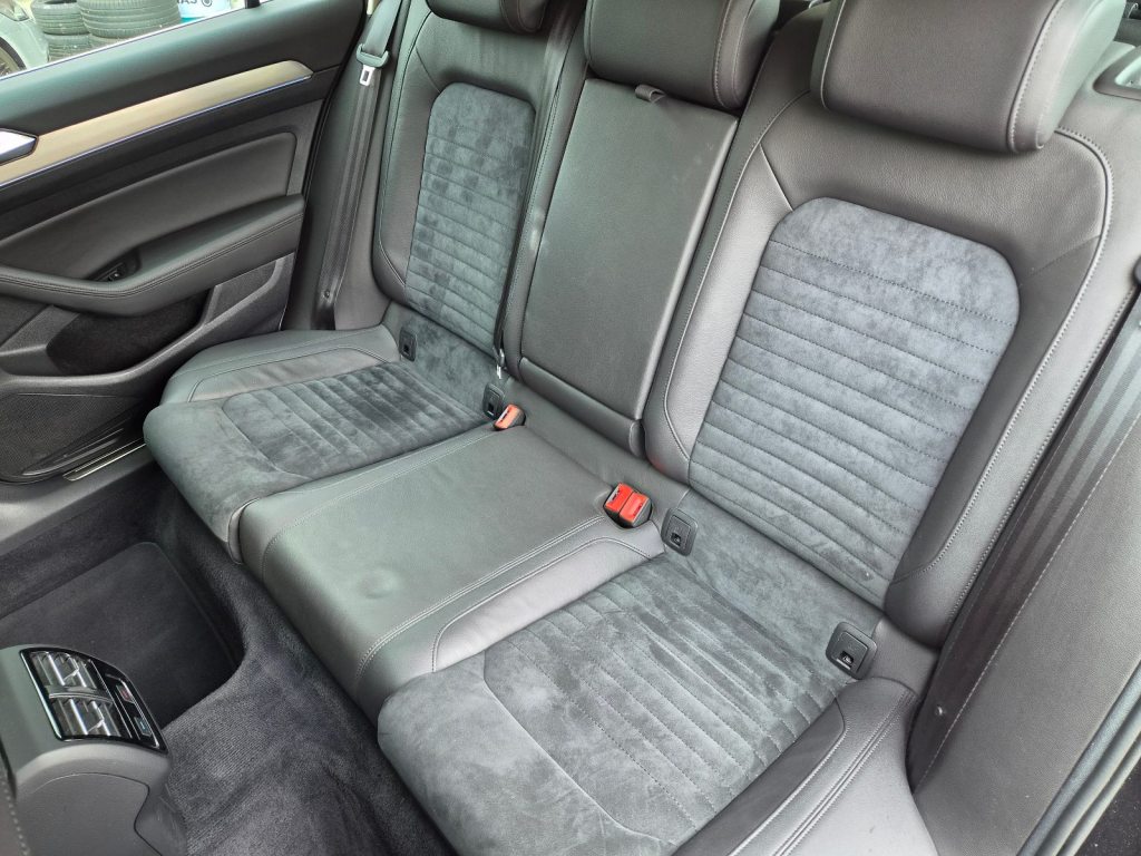 VW PASSAT VARIANT 2.0 TDI 190 SCR Highline DSG, Diesel, Second hand / Used, Automatic - 7