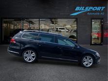 VW PASSAT VARIANT 3.6 V6 Highline DSG 4m, Benzin, Occasion / Gebraucht, Automatik - 7