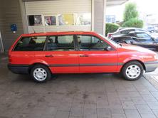 VW PASSAT VARIANT 1.8 CL, Benzin, Oldtimer, Automatik - 4