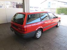 VW PASSAT VARIANT 1.8 CL, Benzin, Oldtimer, Automatik - 5