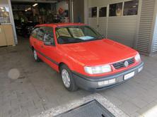 VW PASSAT VARIANT 1.8 CL, Benzin, Oldtimer, Automatik - 3