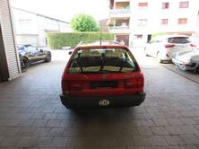 VW PASSAT VARIANT 1.8 CL, Benzin, Oldtimer, Automatik - 6