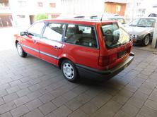VW PASSAT VARIANT 1.8 CL, Benzin, Oldtimer, Automatik - 7