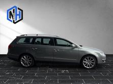 VW Passat Variant 3.2 V6 FSI Premium 4Motion, Benzin, Occasion, Automatik - 4