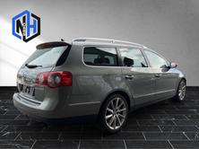 VW Passat Variant 3.2 V6 FSI Premium 4Motion, Benzin, Occasion, Automatik - 7