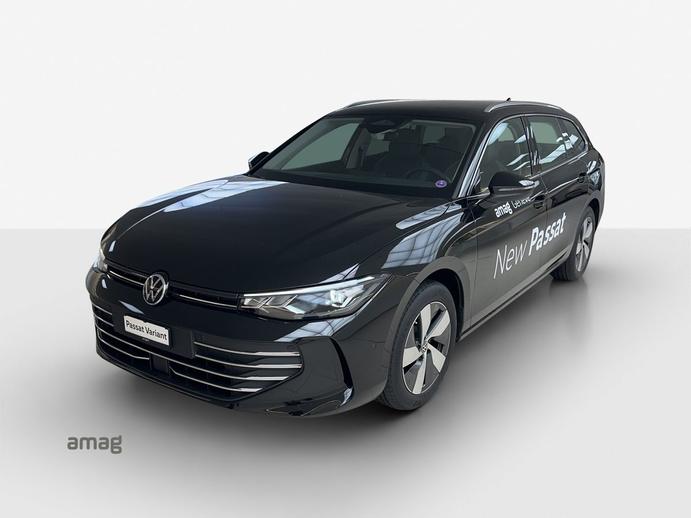 VW Passat Variant NF Business, Petrol, Ex-demonstrator, Automatic