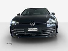 VW Passat Variant NF Business, Petrol, Ex-demonstrator, Automatic - 5