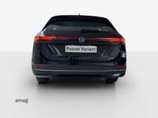 VW Passat Variant NF Business, Petrol, Ex-demonstrator, Automatic - 6