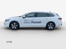 VW Passat Variant NF Business, Petrol, Ex-demonstrator, Automatic - 2