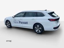 VW Passat Variant NF Business, Petrol, Ex-demonstrator, Automatic - 3