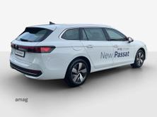 VW Passat Variant NF Business, Petrol, Ex-demonstrator, Automatic - 4