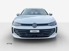 VW Passat Variant NF Business, Essence, Voiture de démonstration, Automatique - 5