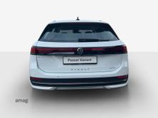 VW Passat Variant NF Business, Petrol, Ex-demonstrator, Automatic - 6