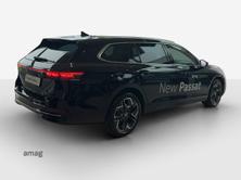 VW Passat Variant NF Elegance, Diesel, Voiture de démonstration, Automatique - 4