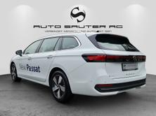 VW Passat Variant 2.0 TDI Business DSG, Diesel, Auto dimostrativa, Automatico - 2