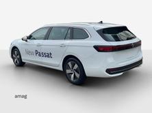 VW Passat Variant NF Business, Diesel, Ex-demonstrator, Automatic - 3