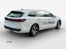 VW Passat Variant NF Business, Diesel, Ex-demonstrator, Automatic - 4