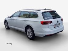VW Passat Variant Business, Diesel, Ex-demonstrator, Automatic - 3