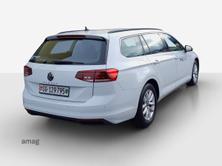 VW Passat Variant Business, Diesel, Ex-demonstrator, Automatic - 4
