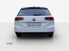 VW Passat Variant Business, Diesel, Ex-demonstrator, Automatic - 6