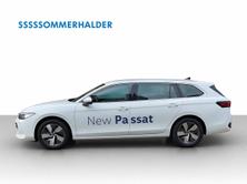 VW Passat Variant NF Business, Diesel, Ex-demonstrator, Automatic - 2