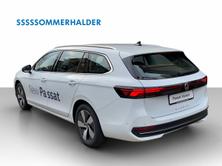 VW Passat Variant NF Business, Diesel, Ex-demonstrator, Automatic - 3