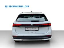 VW Passat Variant NF Business, Diesel, Ex-demonstrator, Automatic - 4