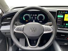 VW Passat Variant NF Business, Diesel, Ex-demonstrator, Automatic - 7