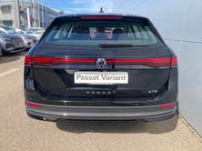 VW Passat Variant NF Business, Petrol, Ex-demonstrator, Automatic - 5