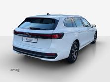 VW Passat Variant NF Business, Diesel, Auto dimostrativa, Automatico - 4