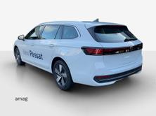 VW Passat Variant NF Business, Diesel, Vorführwagen, Automat - 3