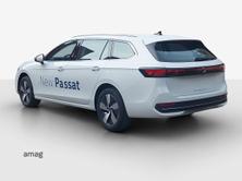 VW Passat Variant NF Business, Diesel, Voiture de démonstration, Automatique - 3
