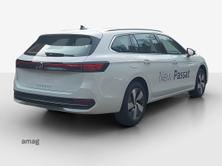 VW Passat Variant NF Business, Diesel, Voiture de démonstration, Automatique - 4