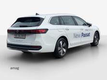 VW Passat Variant NF Business, Diesel, Voiture de démonstration, Automatique - 4